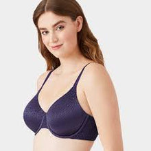 Load image into Gallery viewer, Wacoal #855303 Back Appeal Underwire Bra- A Best Seller!
