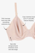 Load image into Gallery viewer, Wacoal Back Appeal Minimizer #857303