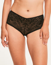 Load image into Gallery viewer, Wacoal Net Effect Boyshort (Pair with Net Effect Bralette!)
