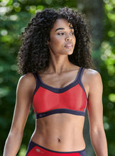 Load image into Gallery viewer, Anita #5529 Active Maximum Support Wire Free Sports Bra FASHION COLORS
