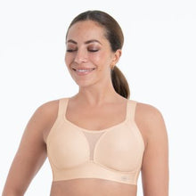 Load image into Gallery viewer, Anita Smart Control Wirefree Sport #5530- High Impact Sports Bra
