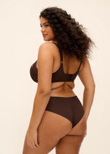Load image into Gallery viewer, NEW Matilda Brazilian Brief in GOLD RUSH (FOR OCTOBER 2026 PRE-ORDER)
