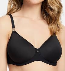 Montelle Sublime Spacer T-Shirt Bra # 9321