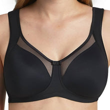 Load image into Gallery viewer, Anita #5859 Wire-Free Bra with Extra-wide Straps
