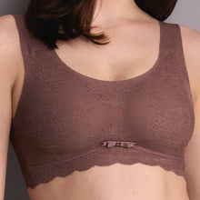Load image into Gallery viewer, Anita Essential Lace Bralette #5400

