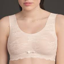 Anita Essential Lace Bralette #5400