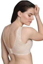 Load image into Gallery viewer, Anita Essential Lace Bralette #5400

