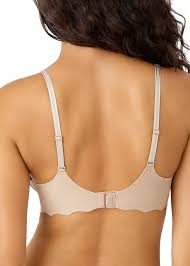 b.tempt'd b.wow'd wirefree bralette