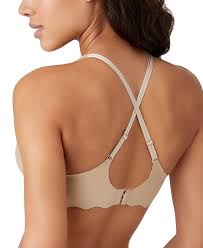 b.tempt'd b.wow'd wirefree bralette