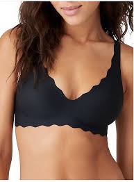 b.tempt'd b.wow'd wirefree bralette