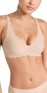 b.tempt'd b.wow'd wirefree bralette