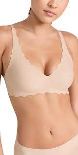 b.tempt'd b.wow'd wirefree bralette