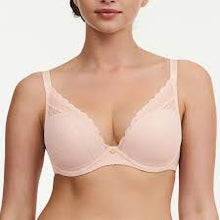 Load image into Gallery viewer, Chantelle Norah Chic Plunge T-Shirt Bra #C16MNA
