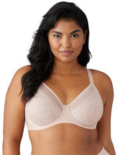 Load image into Gallery viewer, Wacoal Elevated Allure Underwire # 855336
