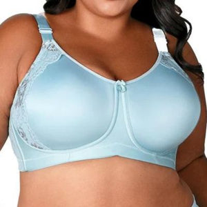 Elila #1903 Moulded Wire-Free Bra