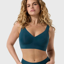 Load image into Gallery viewer, Evelyn &amp; Bobbie Evelyn Bra --Shockingly Supportive, Wireless Comfort! BEST SELLER
