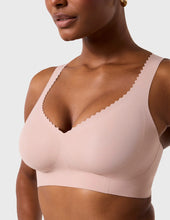Load image into Gallery viewer, Evelyn &amp; Bobbie Evelyn Bra --Shockingly Supportive, Wireless Comfort! BEST SELLER
