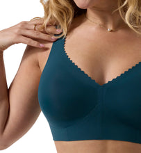 Load image into Gallery viewer, Evelyn &amp; Bobbie Evelyn Bra --Shockingly Supportive, Wireless Comfort! BEST SELLER
