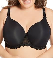 Fit Fully Yours B1812 Elise T-Shirt Bra