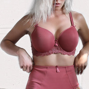 Fit Fully Yours B1812 Elise T-Shirt Bra