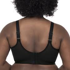 Goddess Wire-Free Sports Bra #6912