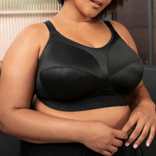 Load image into Gallery viewer, Goddess Wire-Free Bra #700318 (SAME AS 6912, IN SOLID COLORS)
