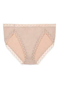 Natori Bliss Cotton French Cut Panty #153058