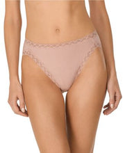 Load image into Gallery viewer, Natori Bliss Cotton French Cut Panty #153058
