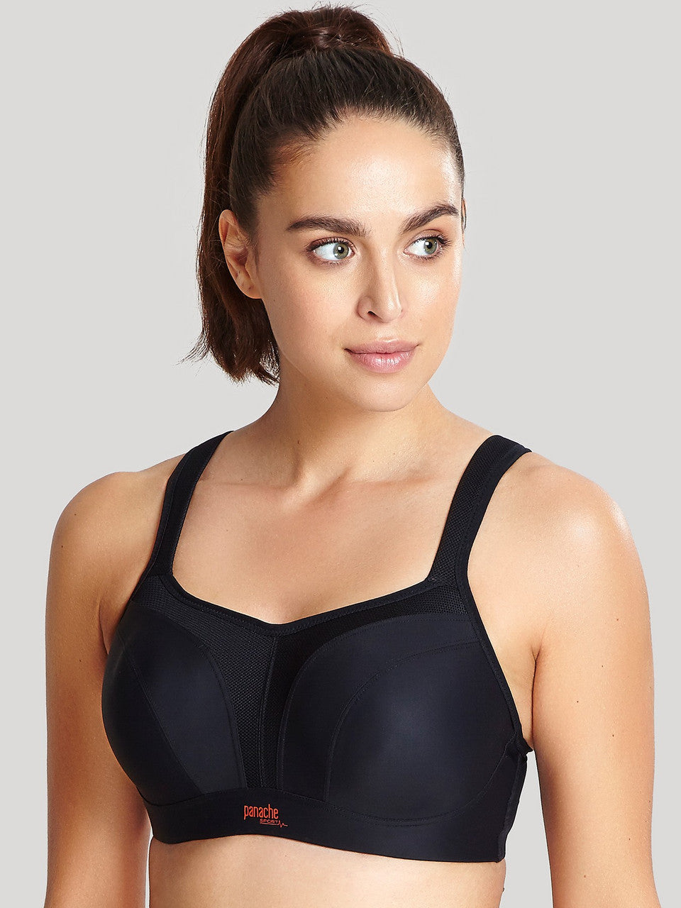 Panache High Impact Sports Bra #5021 (UK SIZED!)