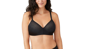 Wacoal Back Appeal Wireless T-Shirt Bra # 856303