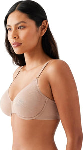 Wacoal High Profile Underwire #851388