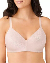 Load image into Gallery viewer, Wacoal Back Appeal Wireless T-Shirt Bra # 856303
