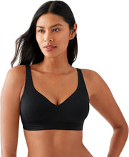 Load image into Gallery viewer, Wacoal Inside Job Wirefree Bra #852345
