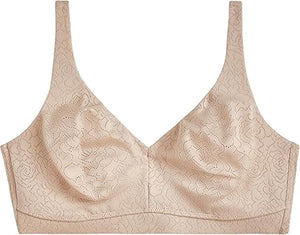 Wacoal Inside Job Wirefree Bra #852345