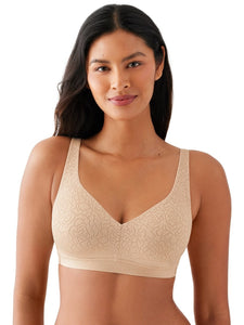 Wacoal Inside Job Wirefree Bra #852345