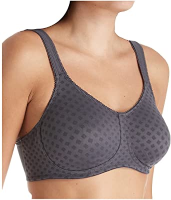 Anita 5726 Wire-free, non-padded bra – Mi-Lady Bra Boutique