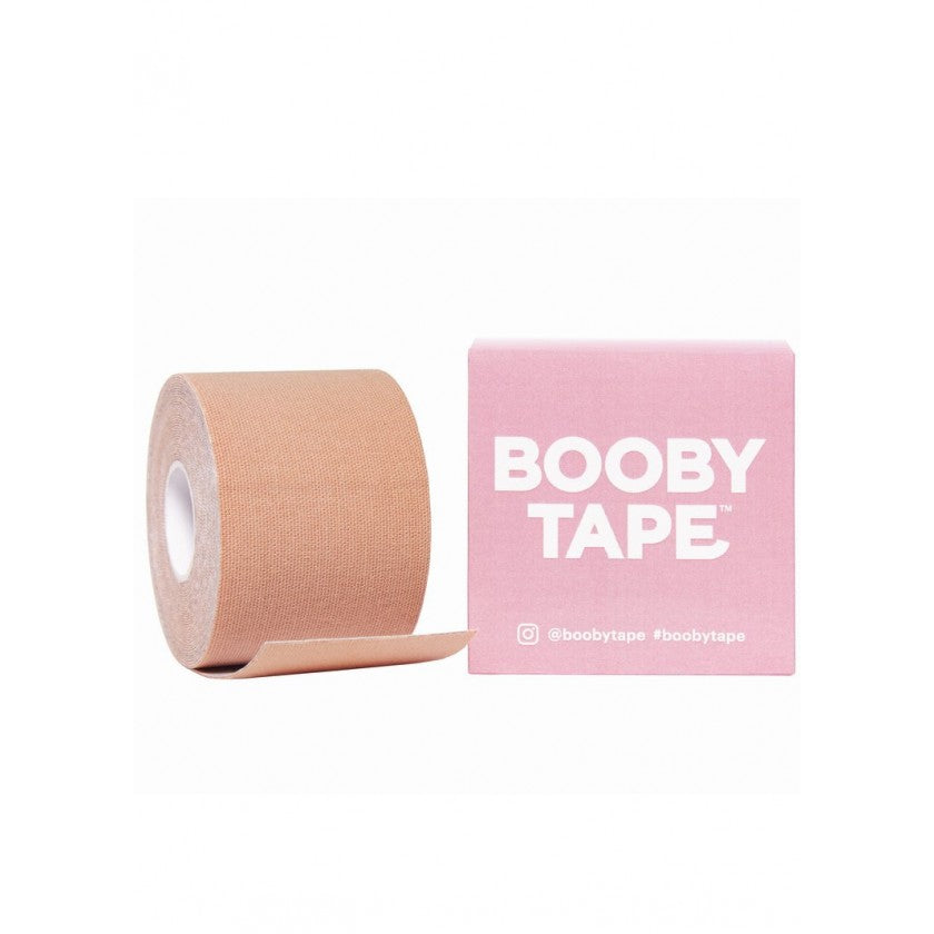 Booby Tape-- The Original Breast Tape – Mi-Lady Bra Boutique