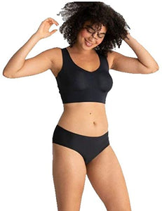 Evelyn & Bobbie Defy Bra --Shockingly Supportive, Wireless Comfort!  BUY 2 OR MORE AND SAVE!
