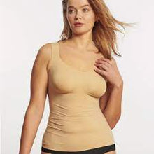 Load image into Gallery viewer, Evelyn &amp; Bobbie Defy Bra Tank-- Everyday Wireless Comfort
