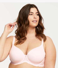 Load image into Gallery viewer, Montelle #9320 Full Cup T-Shirt Bra Basic Colors-- A Best Seller in B-H Cups!
