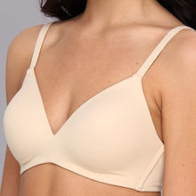 Load image into Gallery viewer, Wacoal #852189 How Perfect Wire-Free T-shirt Bra
