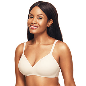 Shop How Perfect Wire Free T-Shirt Bra