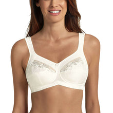 Load image into Gallery viewer, Anita #5349 Embroidered Soft Cup Bra with Pockets
