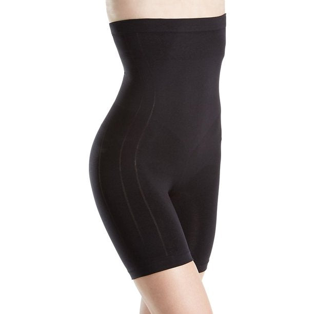 Body Hush Shapewear The One & Only Thigh Slimmer BH1505MS – Belle Mia  Boutique