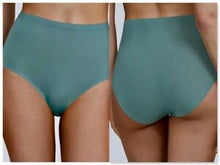Load image into Gallery viewer, Chantelle NO SHOW Soft Stretch Full Brief-- PLUS SIZE One Size Fits 1X-4X
