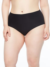 Load image into Gallery viewer, Chantelle NO SHOW Soft Stretch Hipster in PLUS SIZES-- One Size Fits 1x-4x
