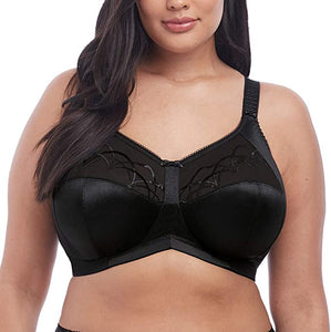 Elomi #4033 Cate Softcup Wire-Free Bra (UK SIZED)