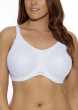 Load image into Gallery viewer, Elomi Engergise Underwire Sports Bra featuring J-Hook-- UK SIZED
