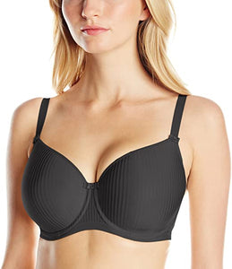 Montelle #9320 Full Cup T-Shirt Bra Basic Colors-- A Best Seller in B- –  Mi-Lady Bra Boutique