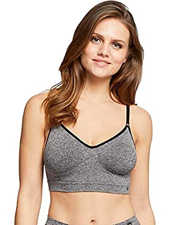 Miel NANA Bralette- Featuring Antimicrobial Finish!